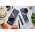Global Vegetable Slicer with 3 Blades Small 6.4cm