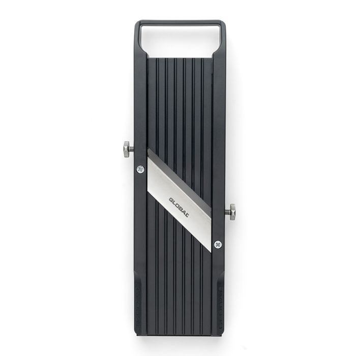 Global Vegetable Slicer with 3 Blades Small 6.4cm