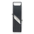Global Vegetable Slicer with 3 Blades Small 6.4cm