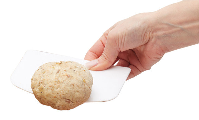 KitchenCraft Dough Cutter and Scraper