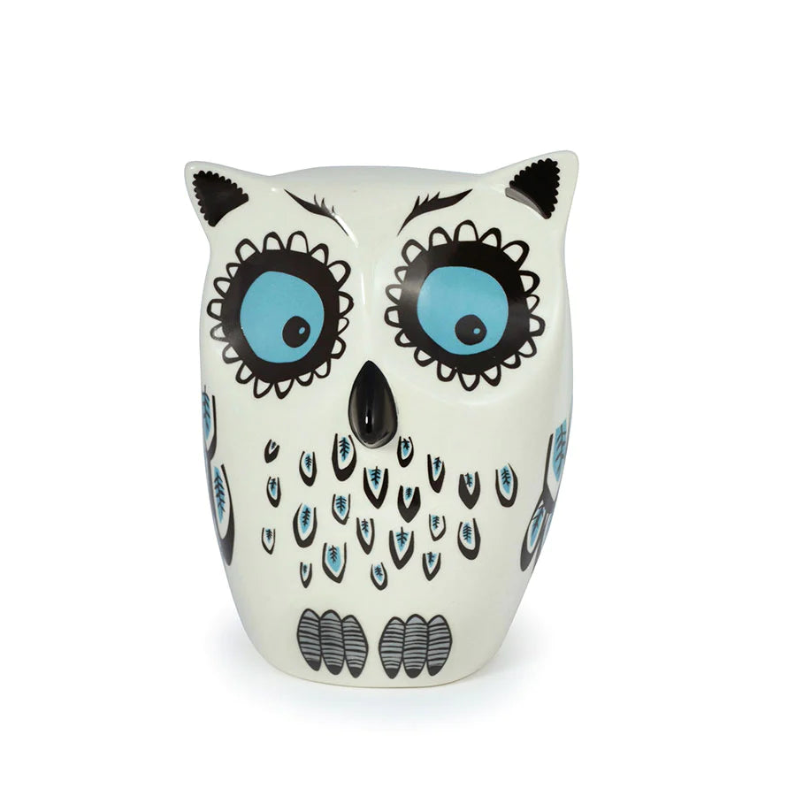 Hannah Turner Owl Money Box