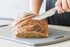 MasterClass Acero Stainless Steel 20cm (8") Bread Knife