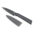 Kuhn Rikon Colori®+ Serrated Paring Knife