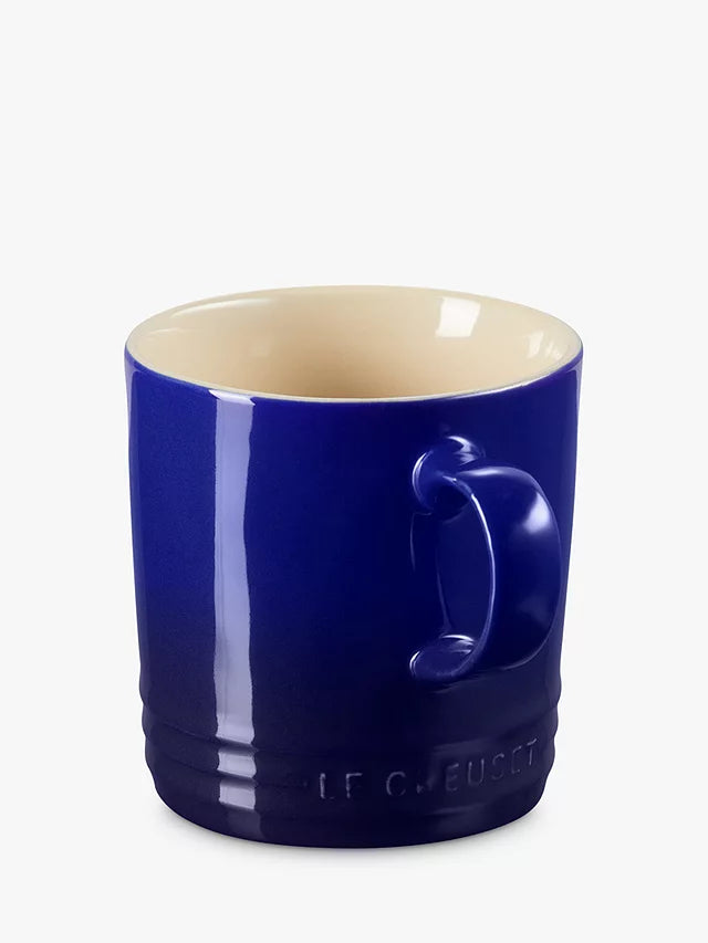 Le Creuset Stoneware Mug - 350ml (27 colours available)