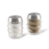 Cole & Mason - Bray Salt & Pepper Glass Shaker Set 70mm