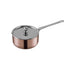 Scanpan - Maitre D’ Copper Covered Saucepan - 14cm