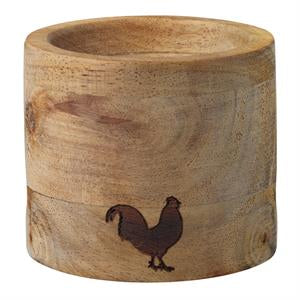 Rader - Egg Cup - chicken