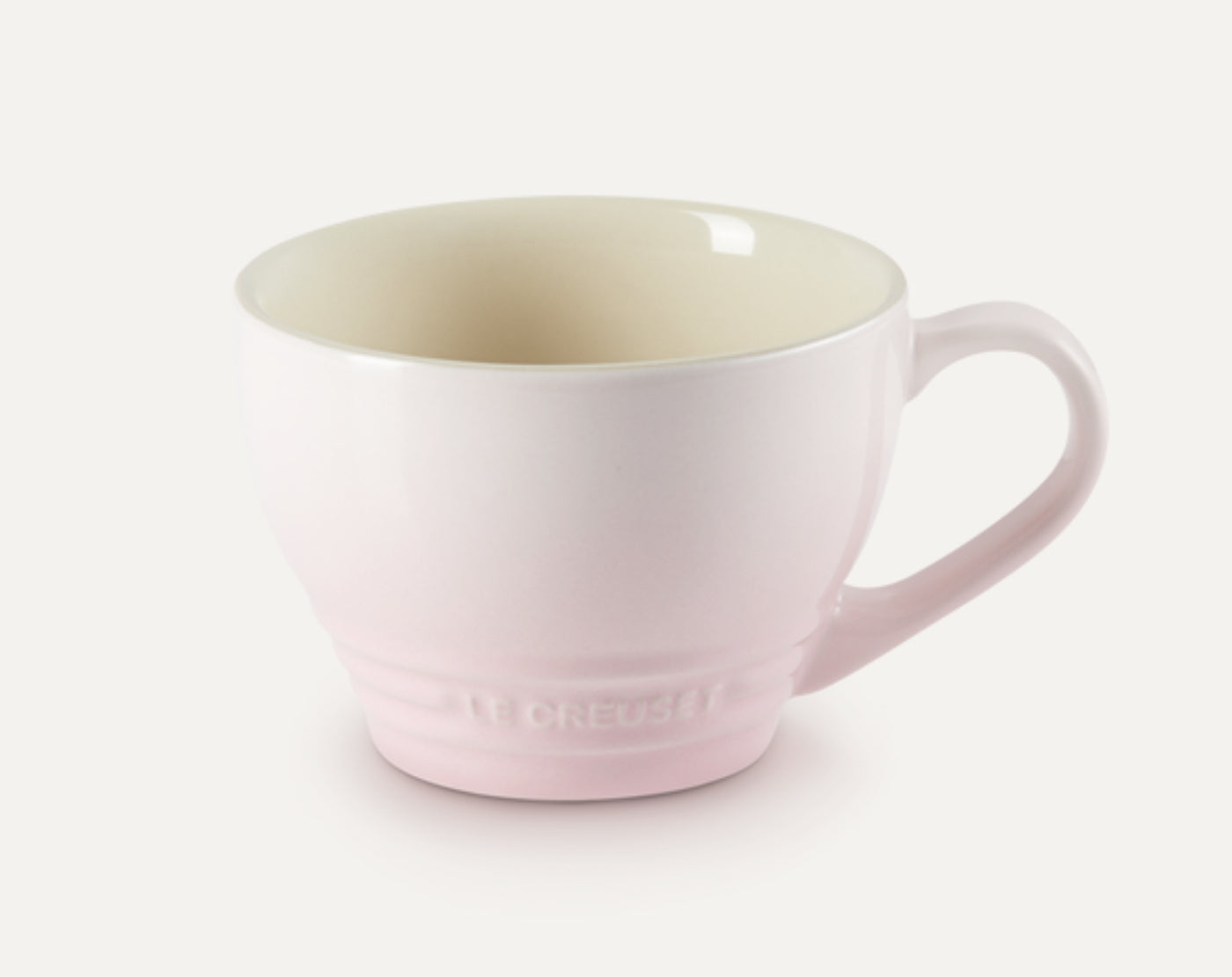 Le Creuset Stoneware Grand Mug - 400ml (14 colours available)