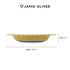 Jamie Oliver Big Love Super Server, 34 x 5CM