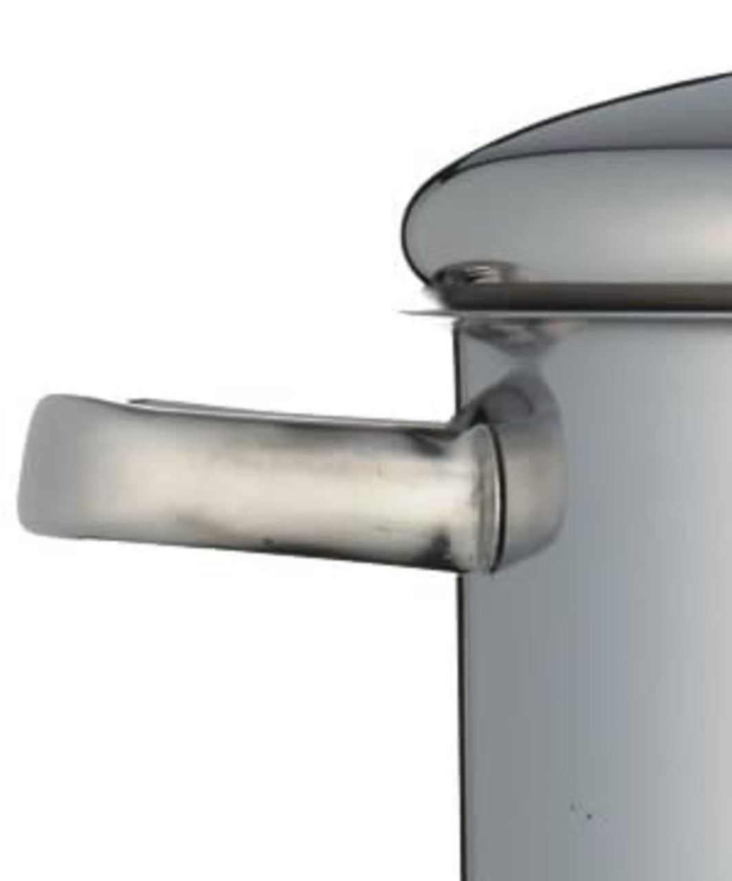 MasterClass Stainless Steel 8.5 Litre Stockpot