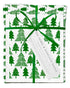 Jangneus Green Christmas Forest Bundle