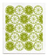 Jangneus Green Citrus Dishcloth