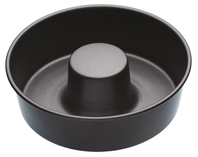 MasterClass Non-Stick Savarin Cake Pan, 20cm