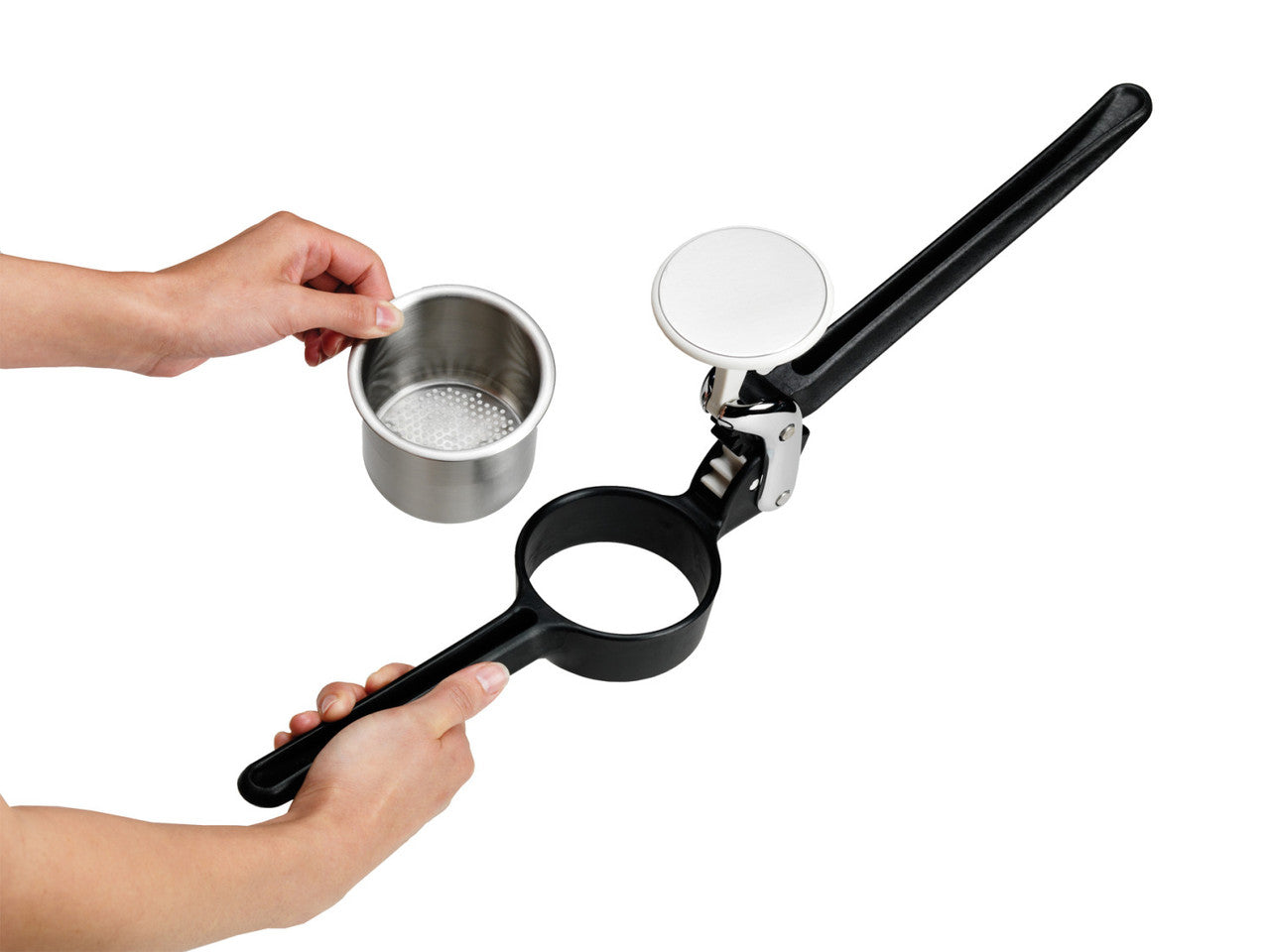 Chef'n New FreshForce™ Potato Ricer