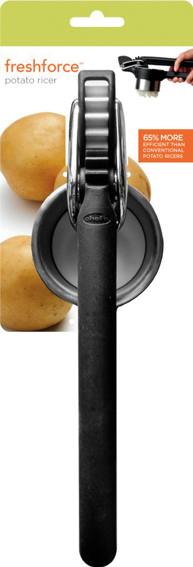 Chef'n New FreshForce™ Potato Ricer