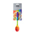 Taylor's Eye Witness Mini Rainbow Silicone Spoon