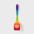 Taylor's Eye Witness Rainbow Silicone Slotted Turner