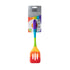 Taylor's Eye Witness Rainbow Silicone Slotted Turner