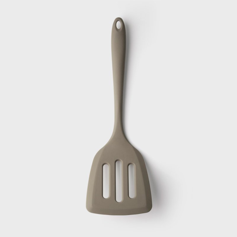 Taylor's Eye Witness Silicone Wide Turner Grey