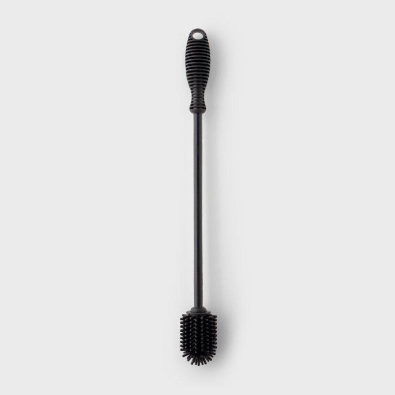 Taylor's Eye Witness Black Silicone Bottle Brush 31cm