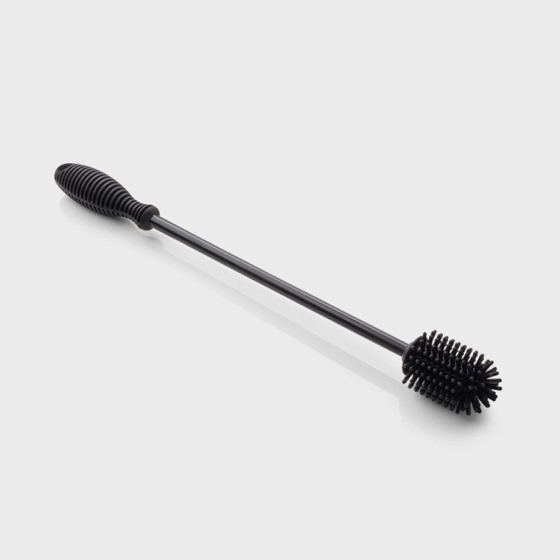 Taylor's Eye Witness Black Silicone Bottle Brush 31cm