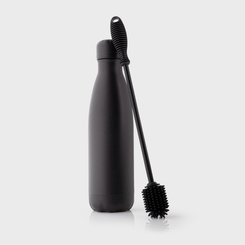 Taylor's Eye Witness Black Silicone Bottle Brush 31cm