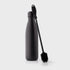 Taylor's Eye Witness Black Silicone Bottle Brush 31cm