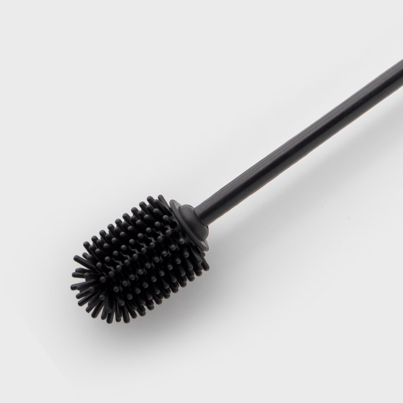 Taylor's Eye Witness Black Silicone Bottle Brush 31cm