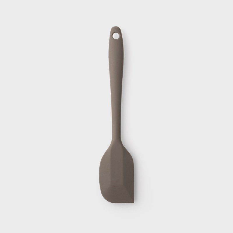 Taylor's Eye Witness Grey Mini Silicone Spatula