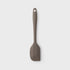 Taylor's Eye Witness Grey Mini Silicone Spatula