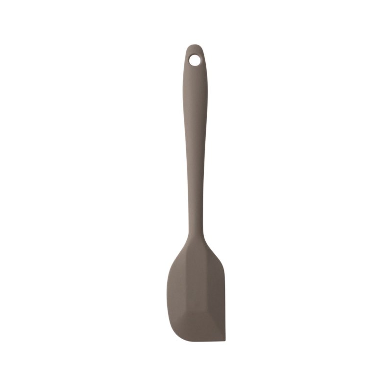 Taylor's Eye Witness Grey Mini Silicone Spatula