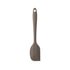Taylor's Eye Witness Grey Mini Silicone Spatula
