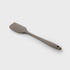 Taylor's Eye Witness Grey Mini Silicone Spatula