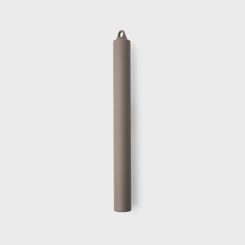 Taylor's Eye Witness Grey Mini Silicone Rolling Pin