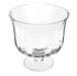 Jamie Oliver New Big Love Showstopper Bowl, 22cm, Clear Glass