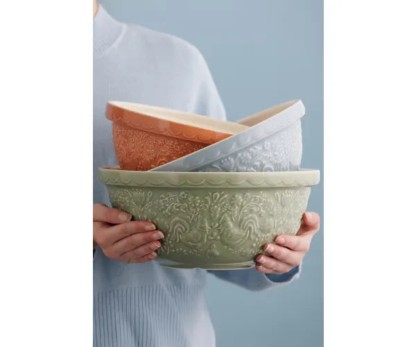 Mason Cash Home To Roost S12 Mixing Bowl 29cm