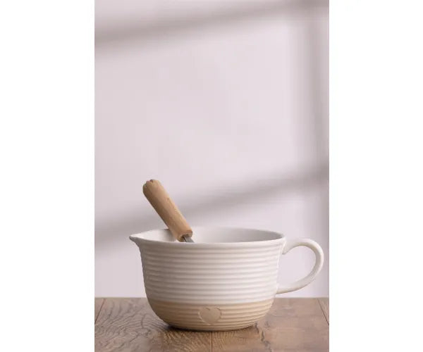 Rustic Charm Batter Bowl 20cm/2L