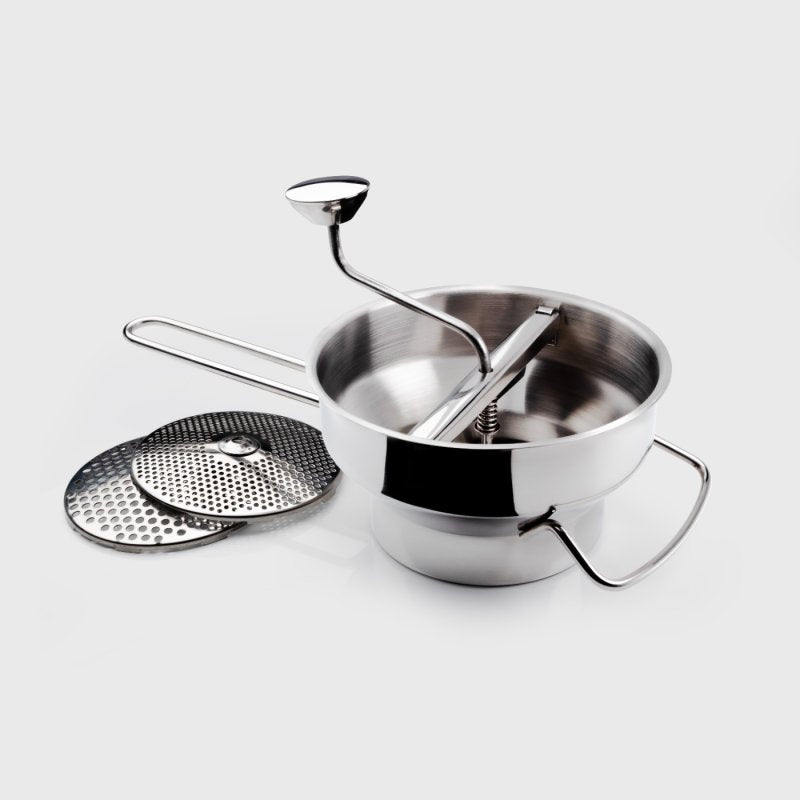 Taylor's Eye Witness Professional Stainless Steel Food Mill