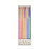 Meri Meri Multi Colour Block Candles