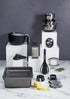 MasterClass Smart Space Stacking Seven Piece Non-Stick Roasting, Baking & Pastry Set