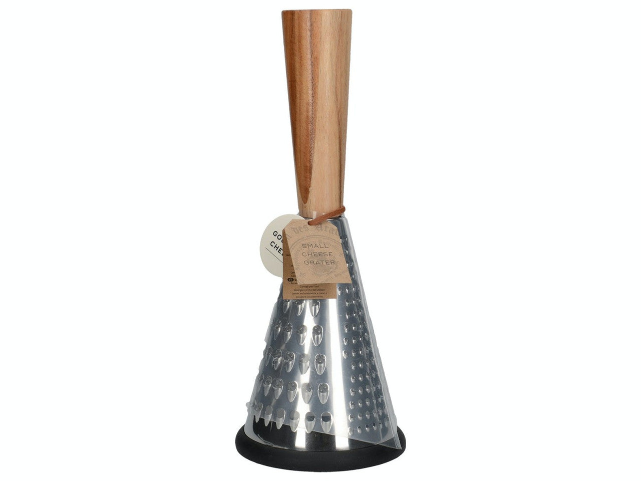 MasterClass New Small Cheese Grater.