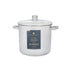 MasterClass Stainless Steel 8.5 Litre Stockpot