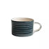 Musango Mugs Sgraffito Stripe (Available in 10 Colours)