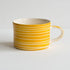 Musango Mugs Sgraffito Stripe (Available in 10 Colours)