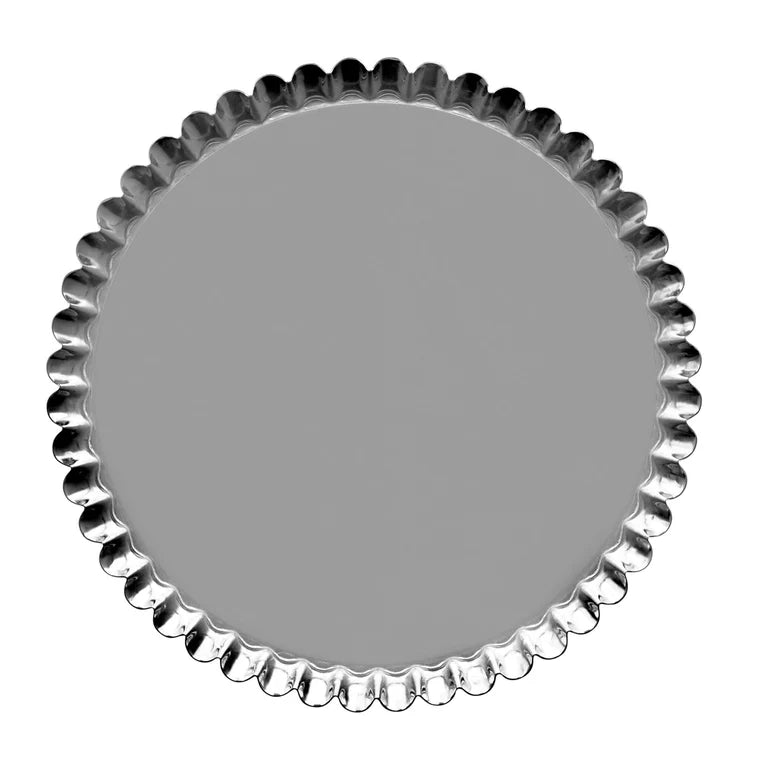 Kilo Deep Loose Base Flan Tin, 24cm