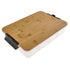 Farberware New SnackleBox Bamboo Board and Box 30 x 40.5CM
