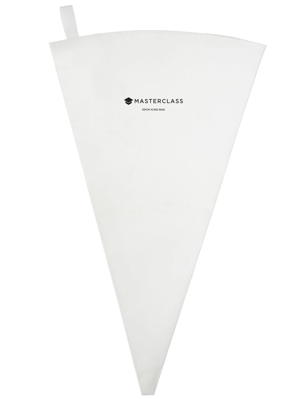 MasterClass Professional 50cm Icing and Food Piping Bag
