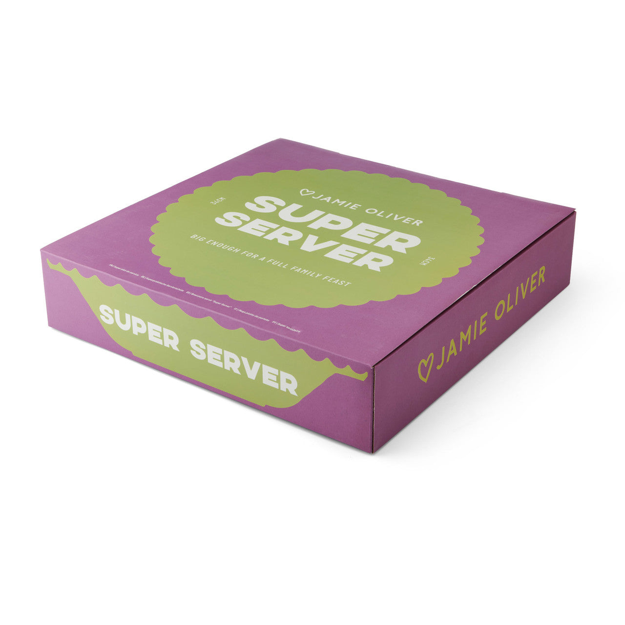 Jamie Oliver Big Love Super Server, 34 x 5CM