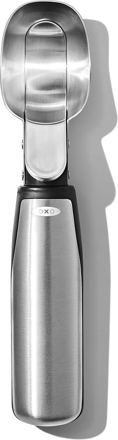 Oxo Steel Ice cream scoop