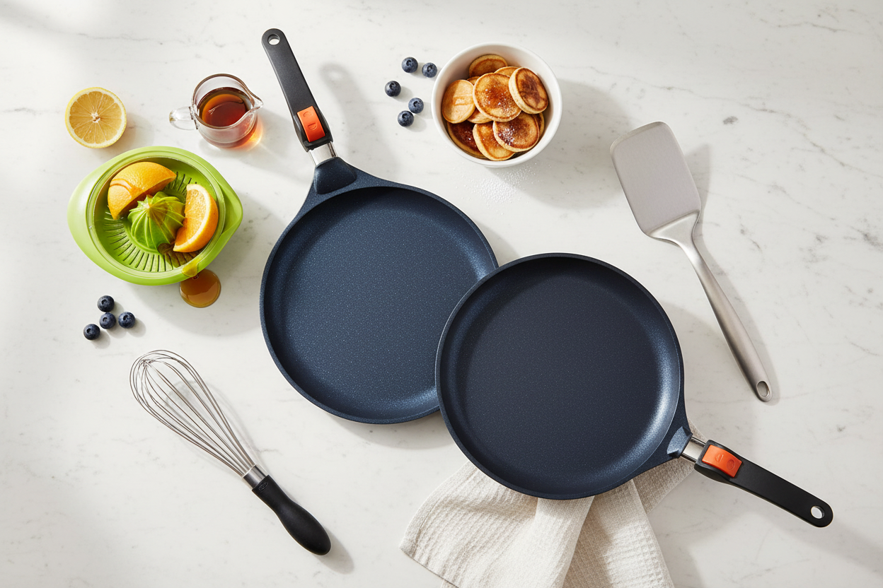 Pancake Day products